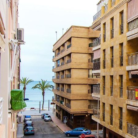 Holiday Suite Playa Del Cura トレビエハ エクステリア 写真