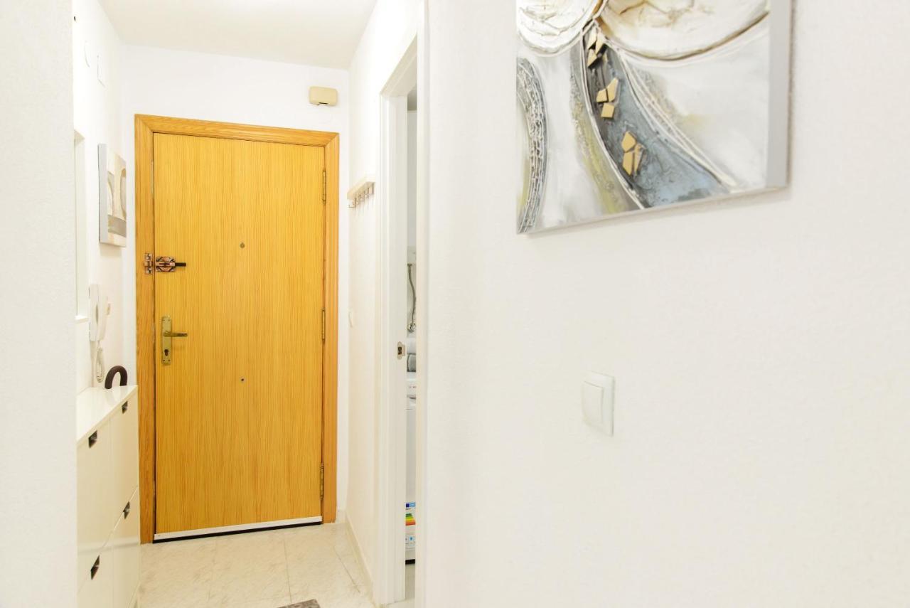 Holiday Suite Playa Del Cura トレビエハ エクステリア 写真
