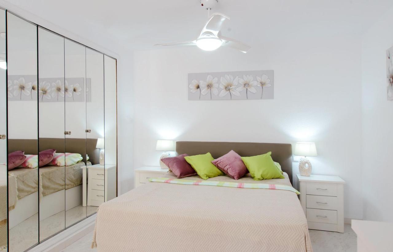 Holiday Suite Playa Del Cura トレビエハ エクステリア 写真