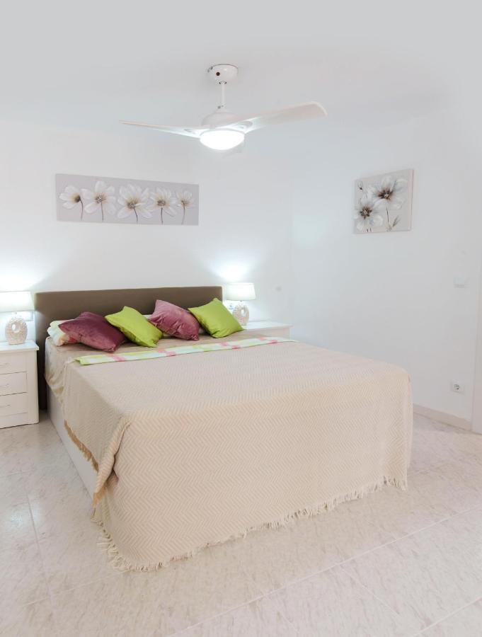 Holiday Suite Playa Del Cura トレビエハ エクステリア 写真